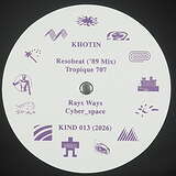 Khotin: Resobeat (’89 Mix)