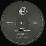 TIBSLC: City of Something