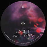 Batu & Donato Dozzy: Exhale