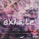 Batu & Donato Dozzy: Exhale