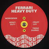 Ferrari: Heavy Duty