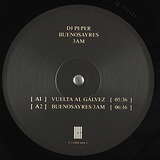 DJ Peper: Buenosayres 3AM