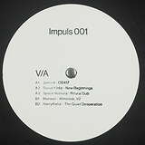 Various Artists: Impuls 001