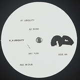 Satoshi Tomiie & Nao Gunji: Ubiquity
