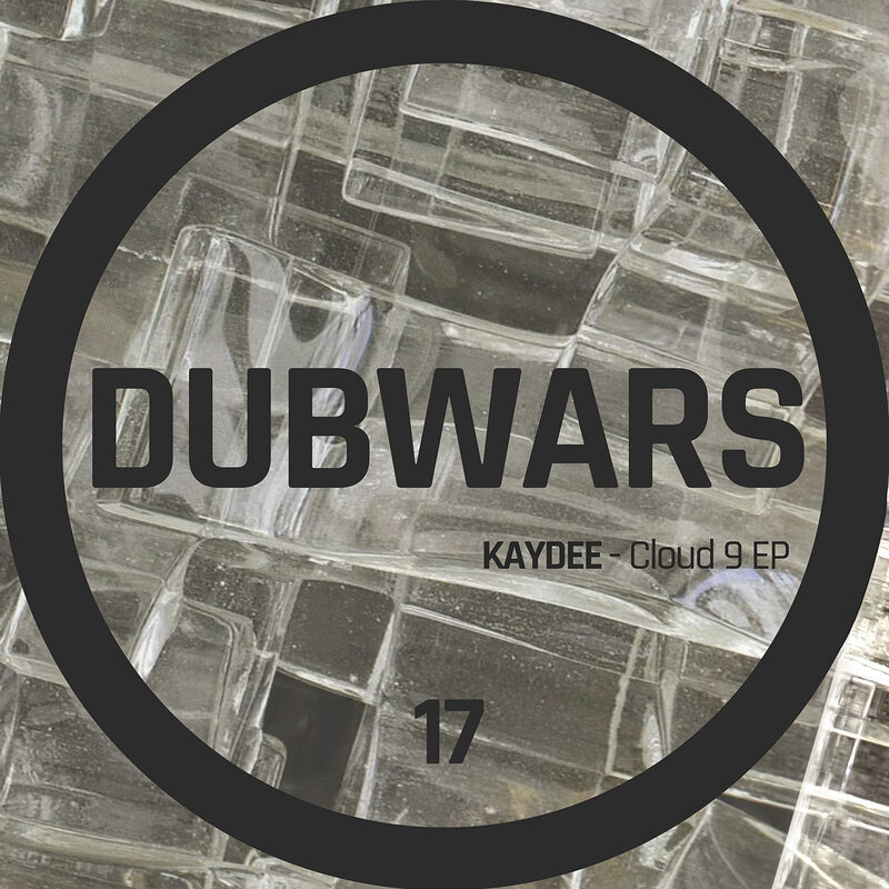 Kaydee: Cloud 9 EP