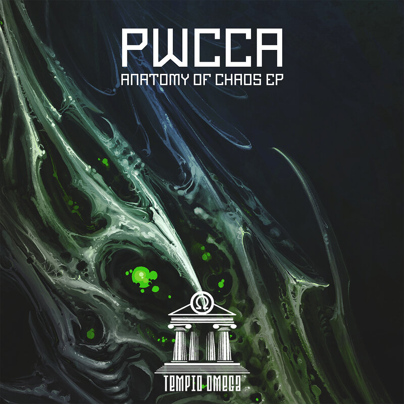 PWCCA: Anatomy of chaos EP