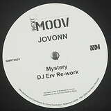 Jovonn: Classic Vybes / Mystery (DJ Erv Reworks)
