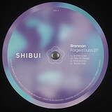Brennan: Forged Dubs EP