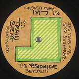 Various Artists: Threenity