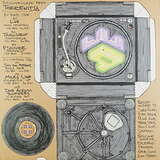 Various Artists: Threenity