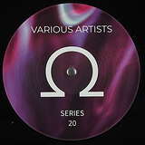 Various Artists: OHM Series #20