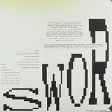 Morgan Buckley & Ben Donohoe: Sworx