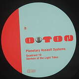 Planetary Assault Systems: Planetary People