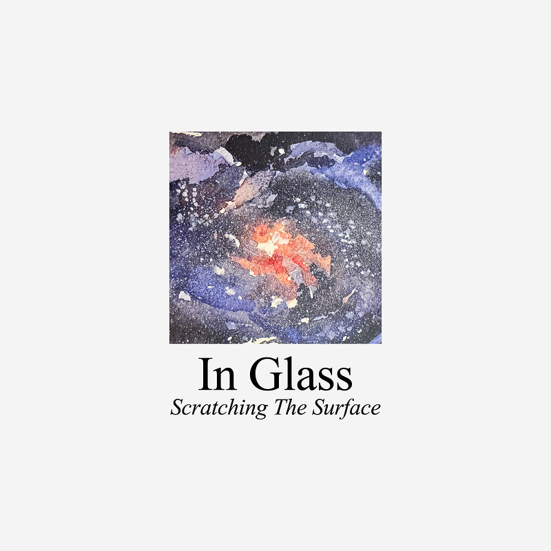 In Glass: Scratching the Surface