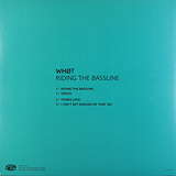 Whø?: Riding the Bassline