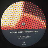 Mathias Kaden: Three Decades