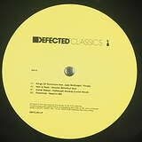 Various Artists: Defected Classics 1