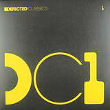 Various Artists: Defected Classics 1