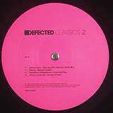 Various Artists: Defected Classics 2