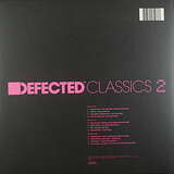 Various Artists: Defected Classics 2