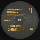 Various Artists: Isotopic Signature V