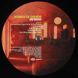 Boards Of Canada: Inferno