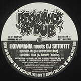 Ekowmania meets DJ Sotofett: Dub Souljah