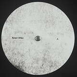 Space Afrika: Quiet Storm
