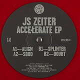 JS Zeiter: Accelerate EP