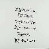 DJs Di Guetto: DJs Di Guetto II
