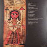 Ragnar Johnson & Ralph Harrisson: Ethiopian Musics 1971