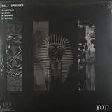 Dax J: Sphinx EP
