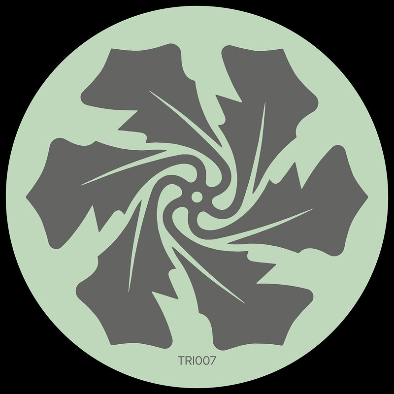 Ritual Flesh: Terciopelo Negro