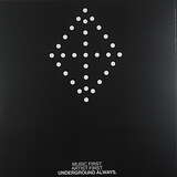 Various Artists: Purveyor Underground Limited All Stars Vol.1
