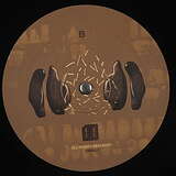 Deas: Loud Silence