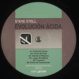 Steve Stoll: Evolución Ácida