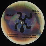 Cryme – Nebulas Dream vinyl cover