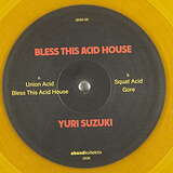 Yuri Suzuki: Bless This Acid House