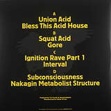 Yuri Suzuki: Bless This Acid House