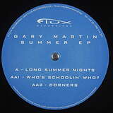 Gary Martin: Summer EP