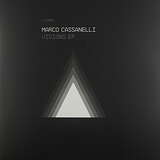 Marco Cassanelli: Visions EP