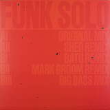 Groovedeep: Funk Solo