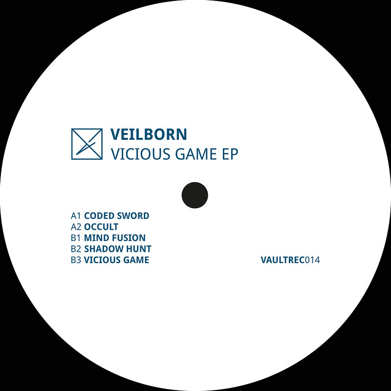 Veilborn: Vicious Game