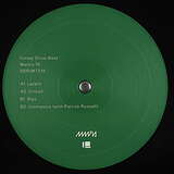 Forest Drive West: Mantis 20