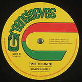 Black Uhuru: Eden Out Deh
