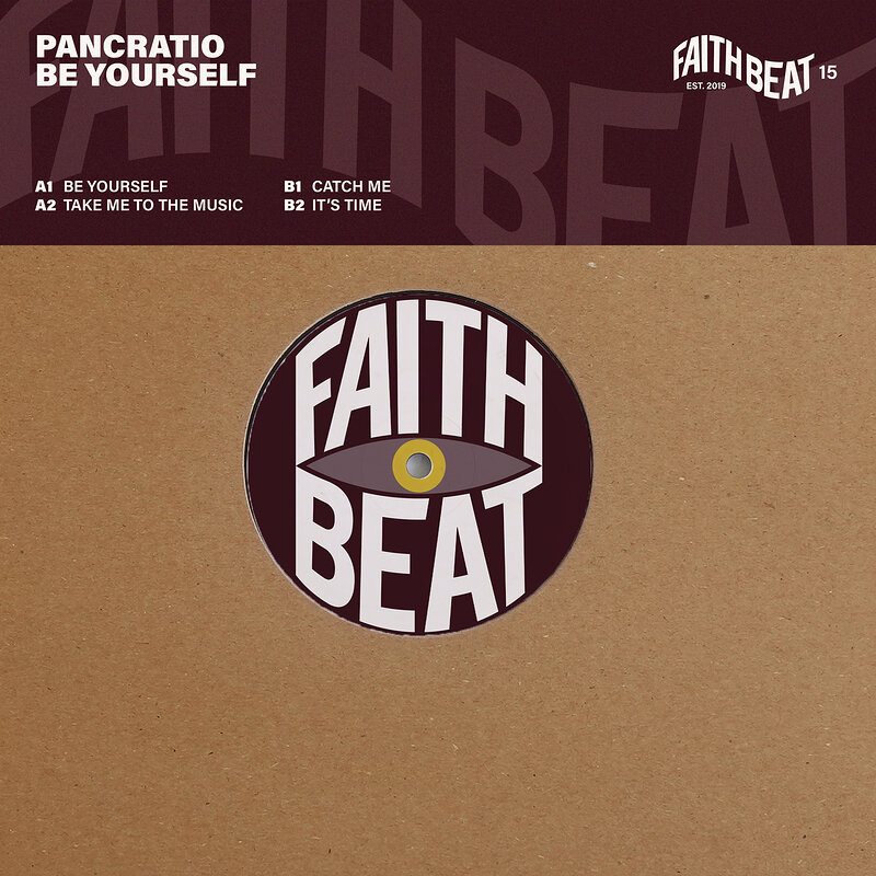 Pancratio: Be Yourself