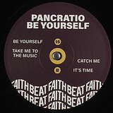 Pancratio: Be Yourself