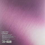 Inox Trax: Love Letter