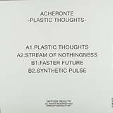 Acheronte: Plastic Thoughts