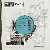 L.S. Diezel & Launch DAT: Aliens